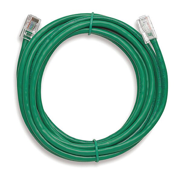 Cat5 Green Cable 50 Feet