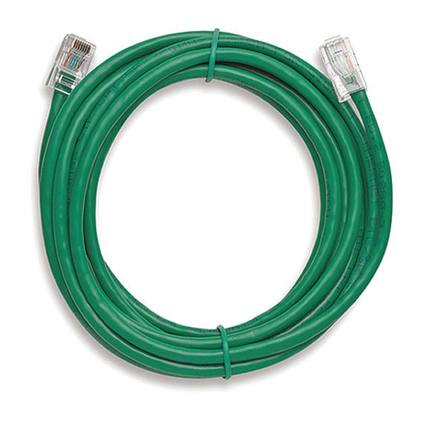 Spare Part- Cat5 Green Cable 6 Inches