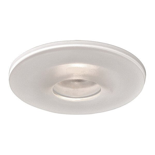 Decorative Low-Profile Glass Curve, 3017