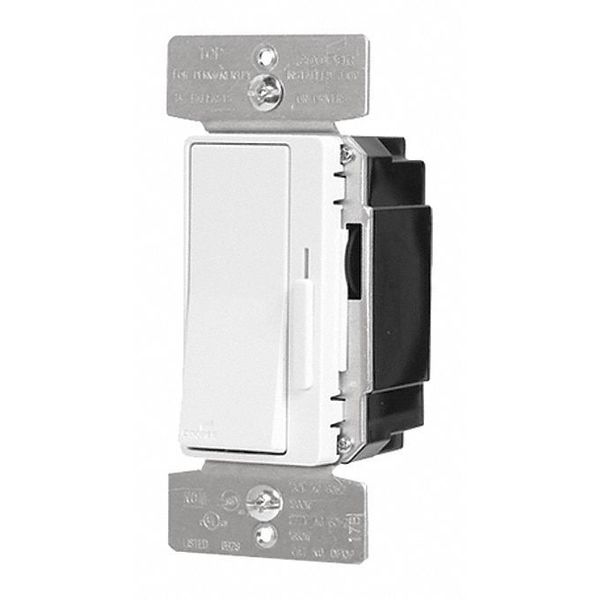 Decorator Dimmer 0-10V, All-Load-W, V, A