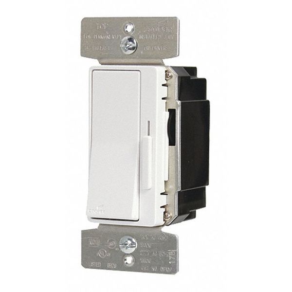 Decorator Dimmer, All-Load-W, V, A