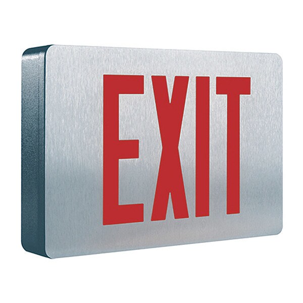 Chicago Exit, Ac, Single, Arwleft