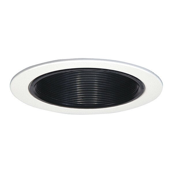 CoilexÂ® Baffle With Reflector, 5016