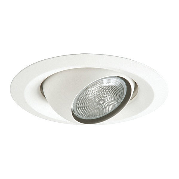 Eyeball 35Â° Tilt, Self-Flange, 5135