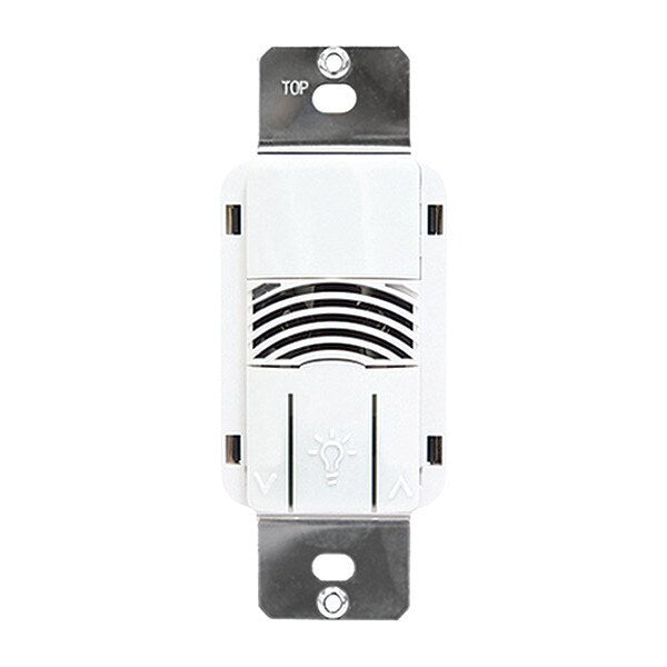 Dual-Tech (Pir-Us) Wall Swt Occy Sens, I