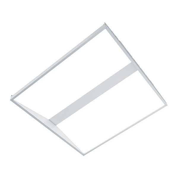 En Led 2X2,2500Lm 3500K, Unv 0-10 Dim Drv