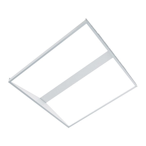 Led, 2X2, En, 3400, 3500K, Unv 0-10V Drv