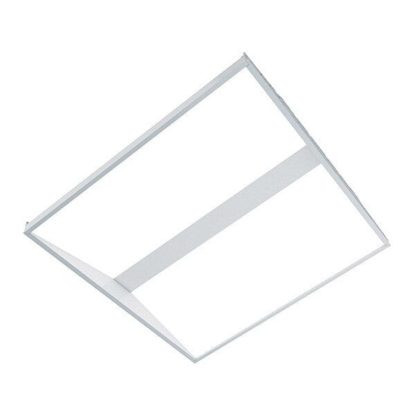 LED, 2'x2' Encounter HP, WaveStream, 2500 Lumens, 85 CRI, 3500K, UNV 0-10V Dimming Driver, High Performance