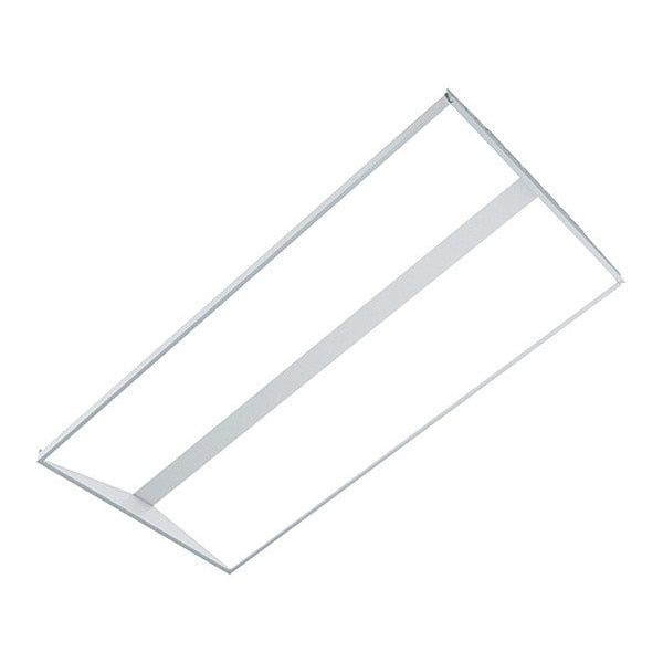 Led, 2X4, En, 5400, 4000K, Unv 0-10V Drv