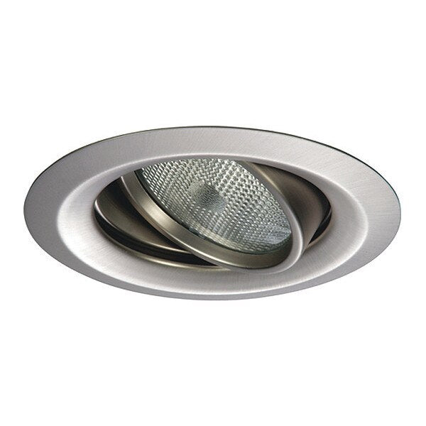 Gimbal 25Â° Tilt, Self-Flange, 5165