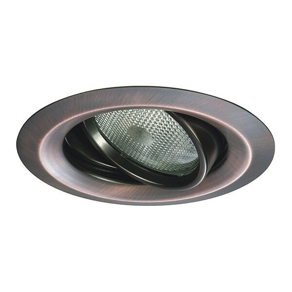 Gimbal 25Â° Tilt, Self-Flange, 5165