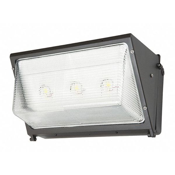 Glass Bronze 100W Led 120-277 5000K