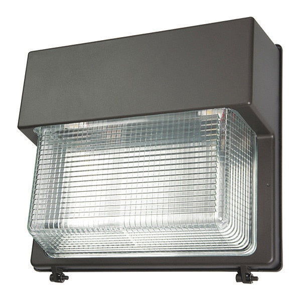Led Sq Wp 120-277 4000K Glass Bz, 65W