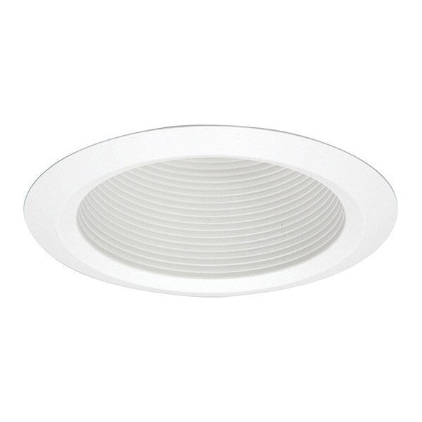 Full Cone Baffle, Self Flange, 5125