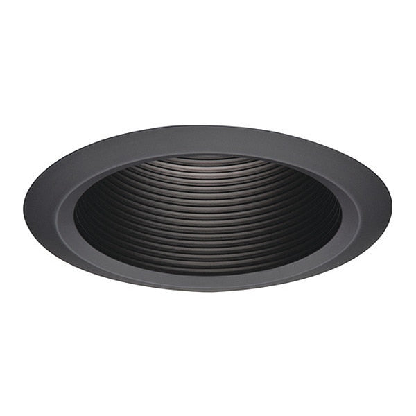 Full Cone Baffle, Self Flange, 5125