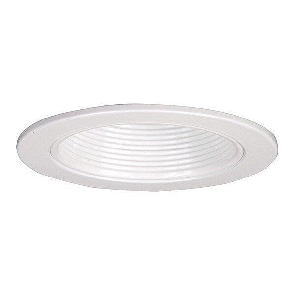Full Cone Metal Baffle, 4013