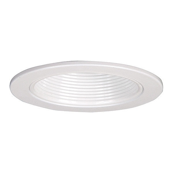 Full Cone Metal Baffle, 4013