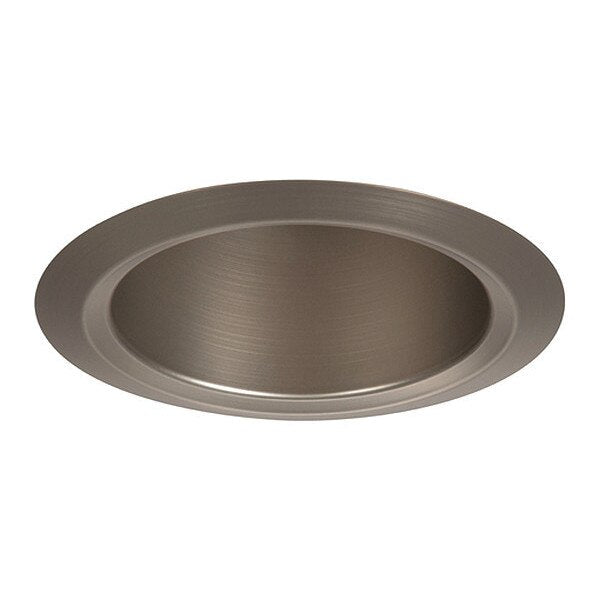 Full Cone Reflector, Self-Flange, 5120