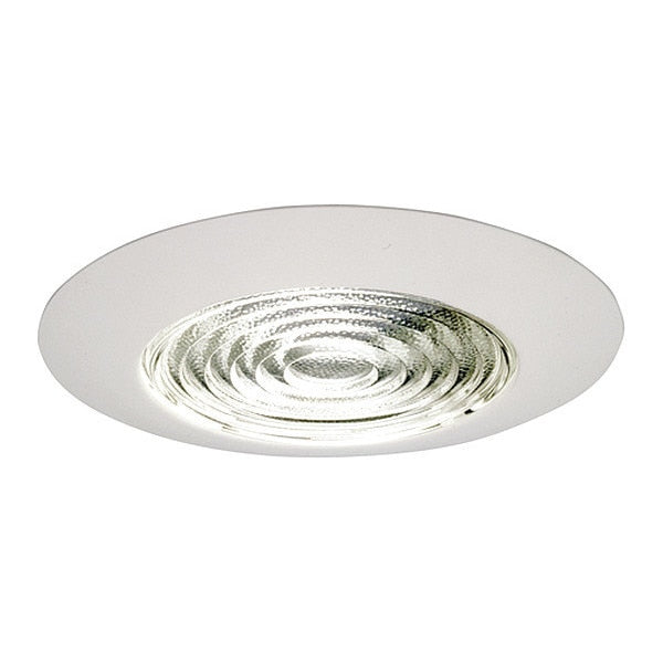Fresnel Glass Lens With Reflector, 173
