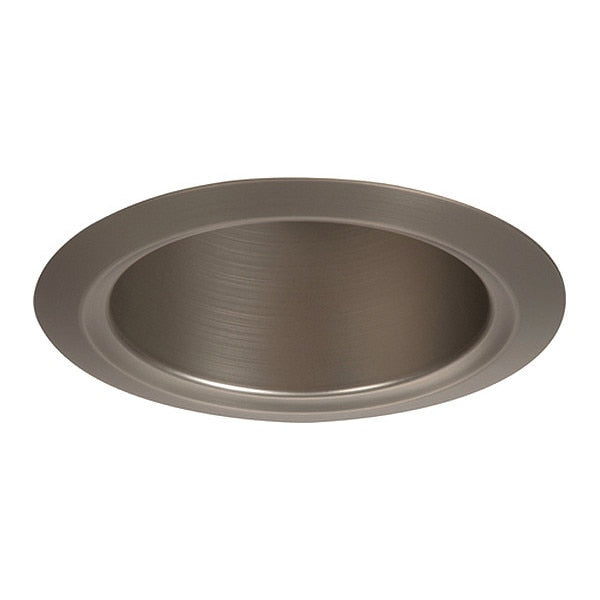 Frost Glass Lens, Self-Flange, 5150