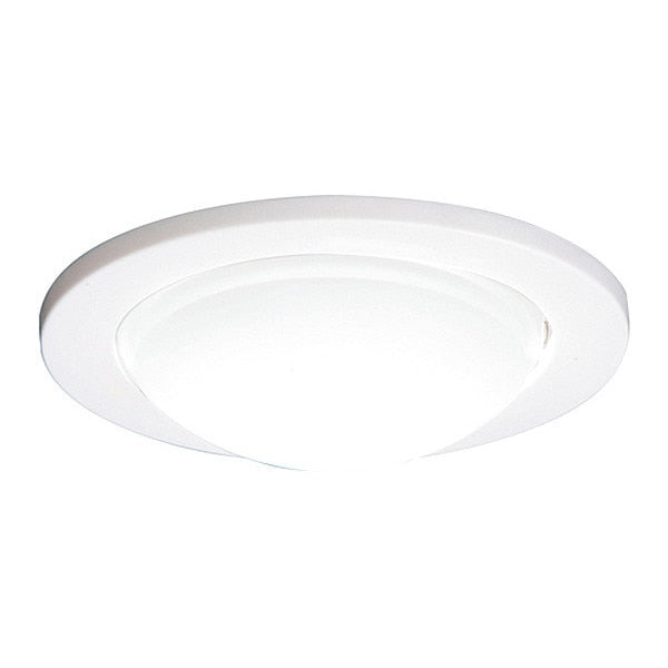 Frosted Dome Lens Showerlight, 952 4
