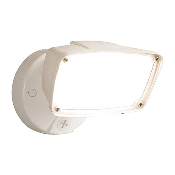 Fss/Fsl Single Head Led Flood With Selectable Cct