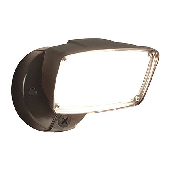 Fss/Fsl Single Head Led Flood With Selectable Cct