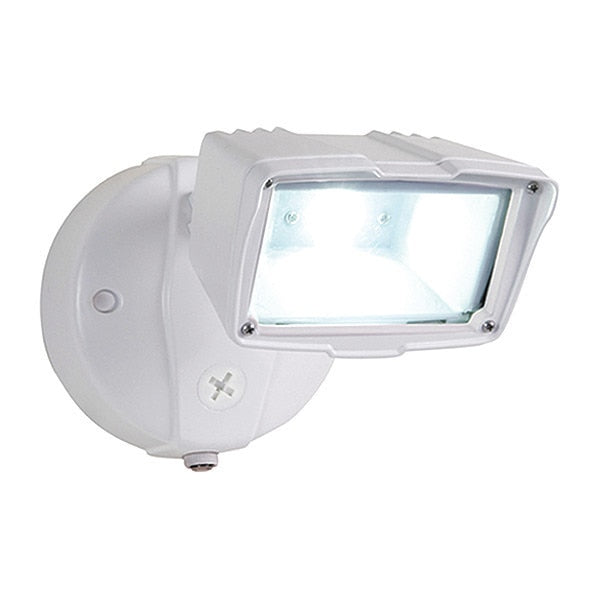Fss/Fsl Single Head Led Flood With Selectable Cct
