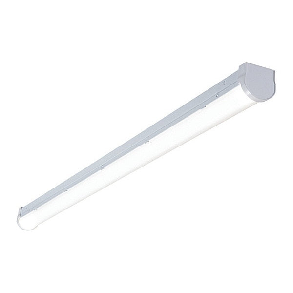 Ft Linear Led Striplight 4000 Lum 120V, 4