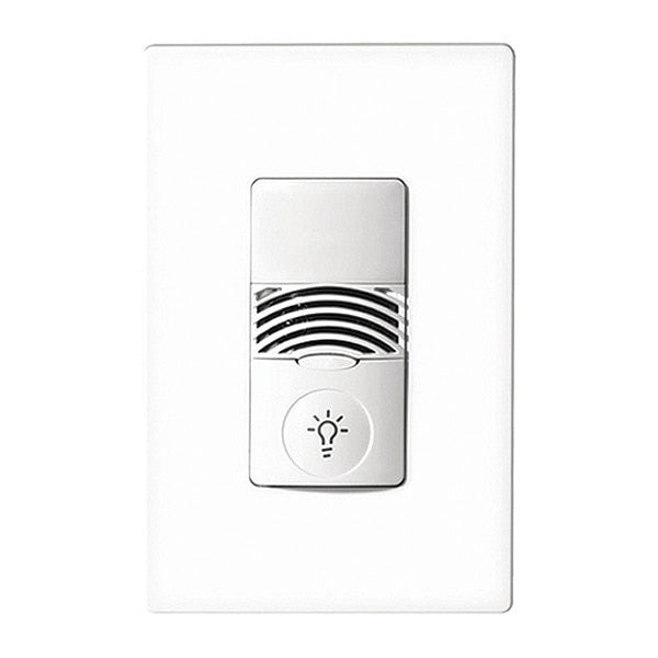 Neoswitch Dt Dual Relay White