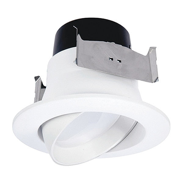 La Gimbal Wht Bffl 90Cri 3500K, 4