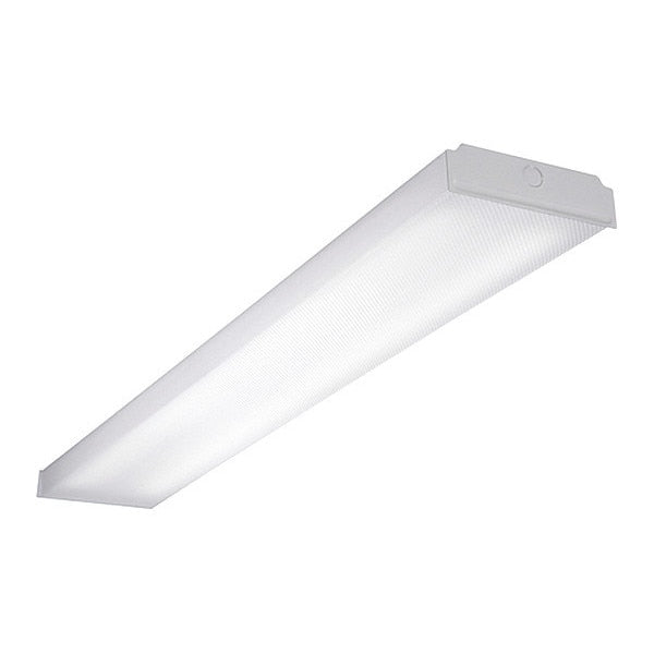 Ld 5.4Klm Unv 3K 0-10Dm Drv, 4Wnled