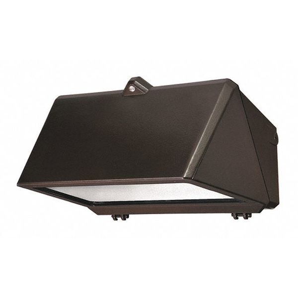Led 120-277 6B Cutoff Bronze Stock, 46W