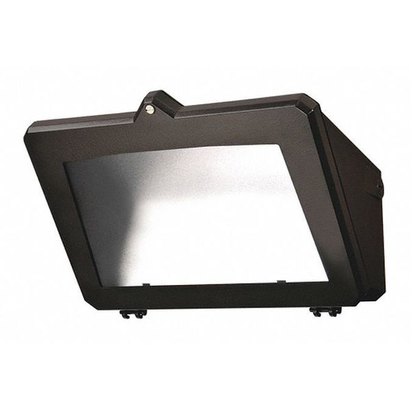 Led 120-277 3B Glass Bronze Stock, 27W