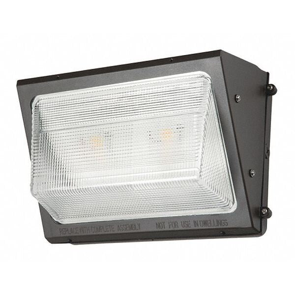 Led 120-277 4000K Glass Bronze, 75W