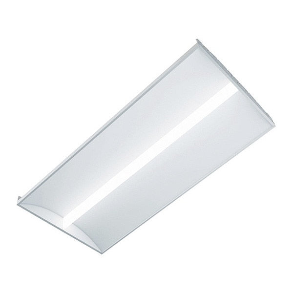 Led, 2X4, Sr, 3900, 4000K, Unv 0-10V Drv