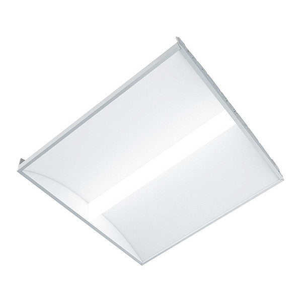 Led, 2X2, Sr, 2000, 4000K, Unv 0-10V Drv
