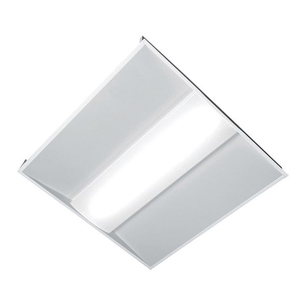 Led Troffer 4800 Lumen 40K 0 To 10V, 2X4