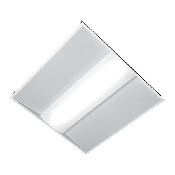 Led Troffer 4800 Lumen 35K 0 To 10V, 2X4