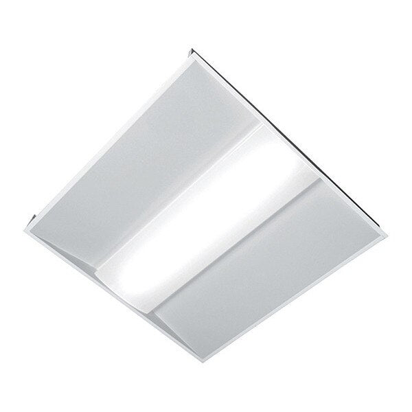 Led Troffer 4800 Lumen 35K 0 To 10V, 2X2