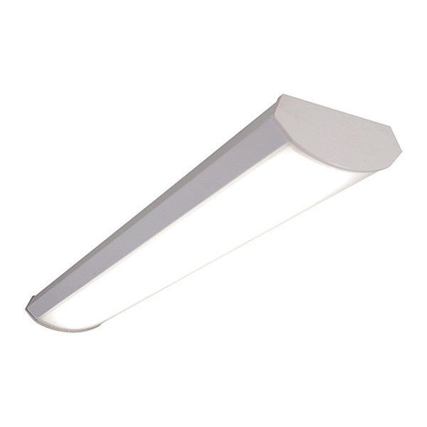 Low Profile, 2000 Lumen, 3500K, Unv, 2Ft