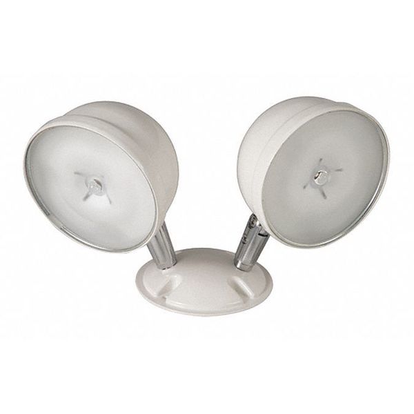 Metal Remote, 60 Cover, Double, Gy