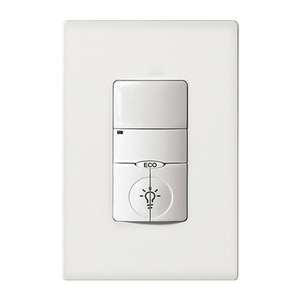Neoswitch Dual Relay White