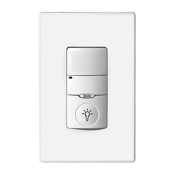 Neoswitch Sensor White
