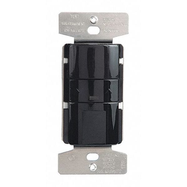 Occ Sensor Dimmer 0-10V, Multi Volt, Ivry