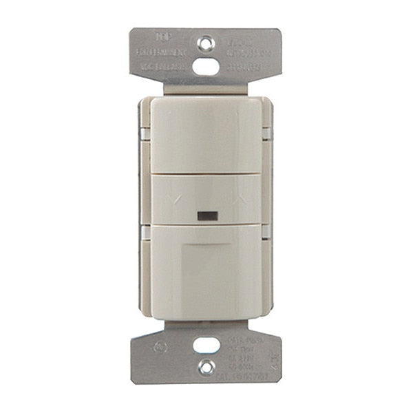 Occ Sensor Dimmer 0-10V, Multivolt, Ltalmd