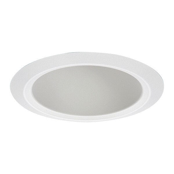 Open Wet Location, Shallow, Self-Flanged, 5146