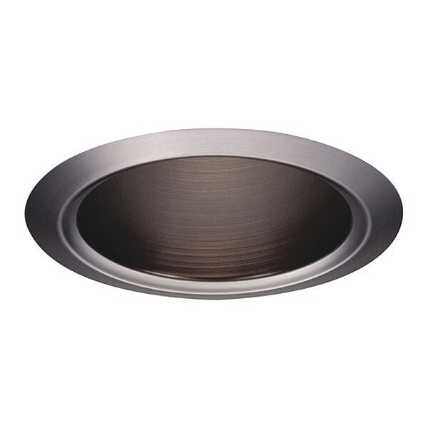 Open Wet Location, Shallow, Self-Flanged, 5146