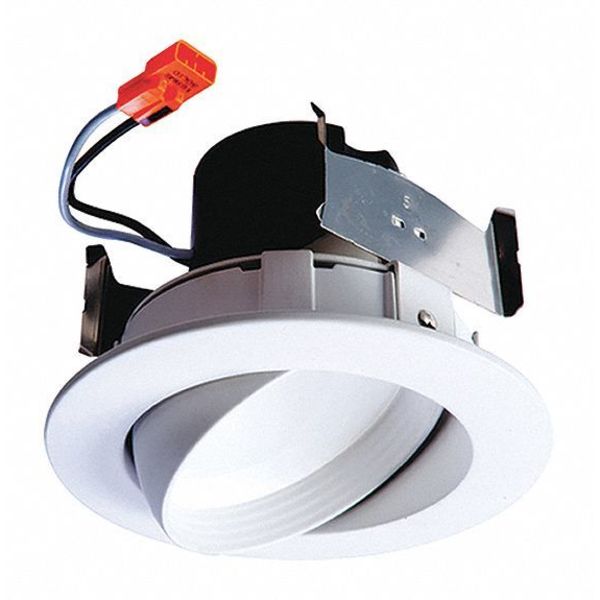Ra4 Led 4-Inch Gimbals - Narrow & Very Wide Flood