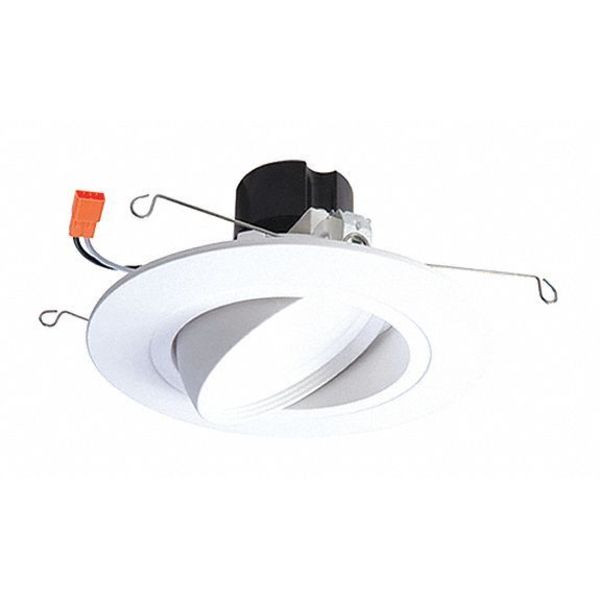 Ra56 Led 5&6-Inch Gimbals - Narrow & V. Wide Flood
